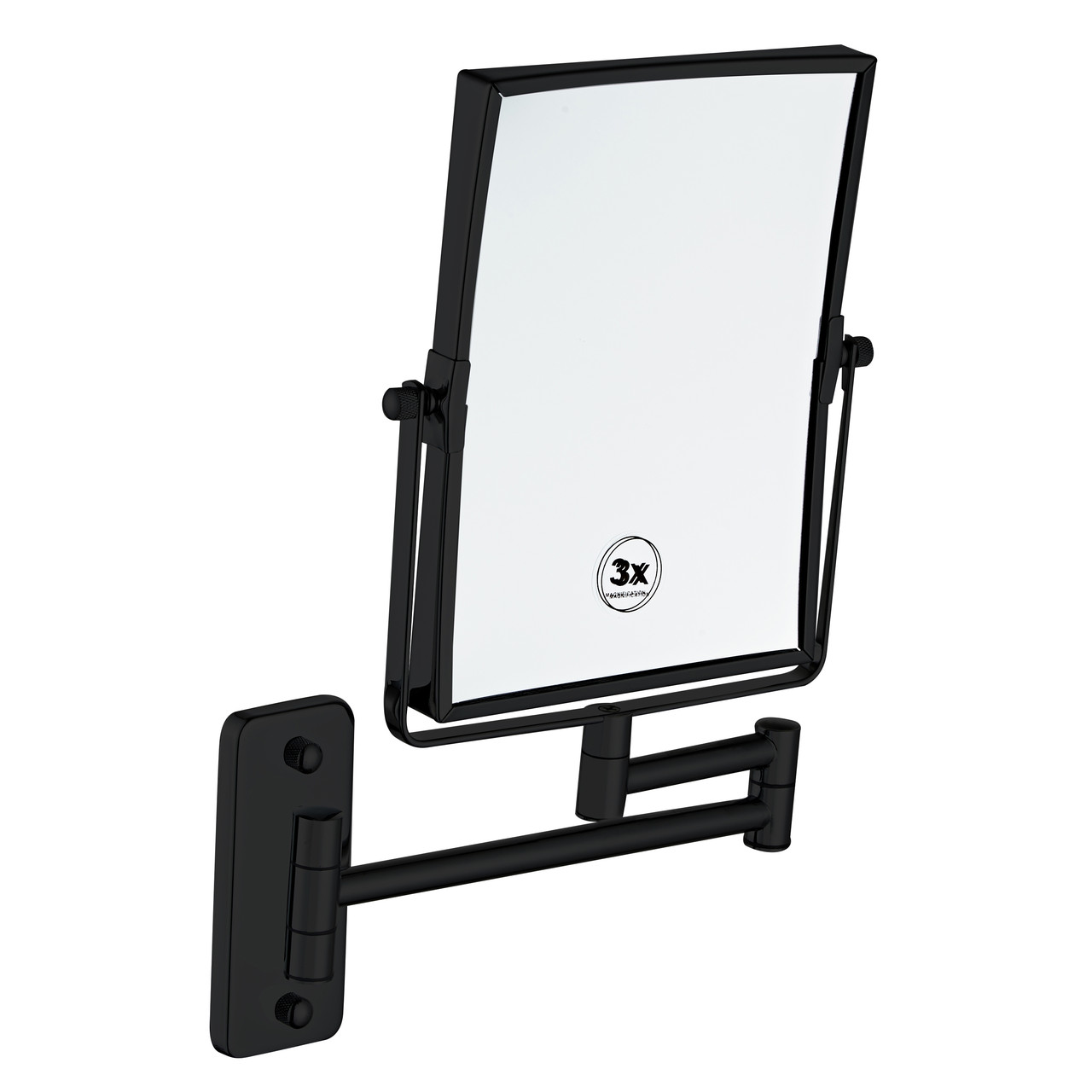 Дзеркало прямокутне, підвісне, de la noche, фото 1