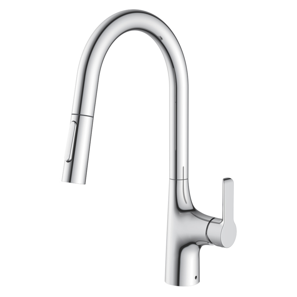 Змішувач для кухні IMPRESE LIBEN, фото 1