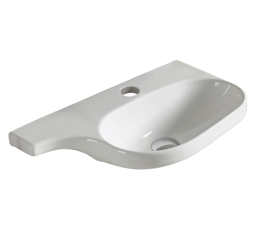 Умивальник підвісний  IMPRESE, фото 1