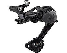 Перекидка задня SHIMANO DEORE RD-M6000-GS 10s Shadow+