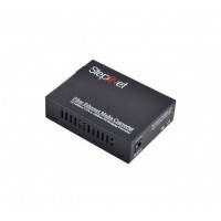Медіаконвертер MC-R-0,1-1SM-1310nm-20 Step4Net