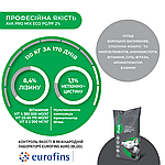 Премікс для свиней Гровер/Фініш от 30-110 кг AVA PRO MIX ECO 2%. Фасовка 25 кг, фото 3