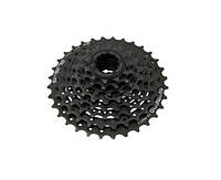 Касета 8s SHIMANO CS-HG31-8 11-34T ALTUS