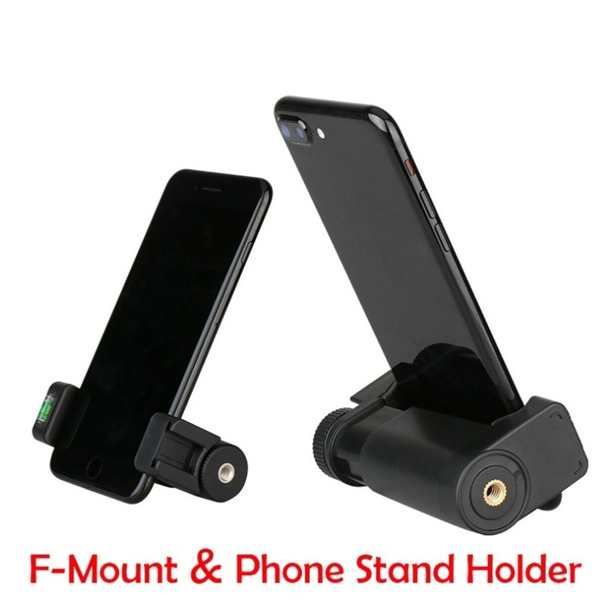 Ручка держатель для телефона / смартфона ULANZI F-MOUNT, микрофона, света  (ID#1664915605), цена: 428 ?, купить на Prom.ua