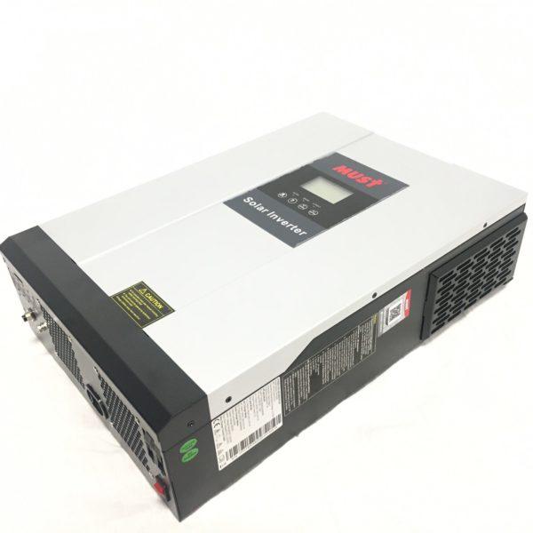 Гібридний сонячний інвертор MUST PH18-3024 PLUS