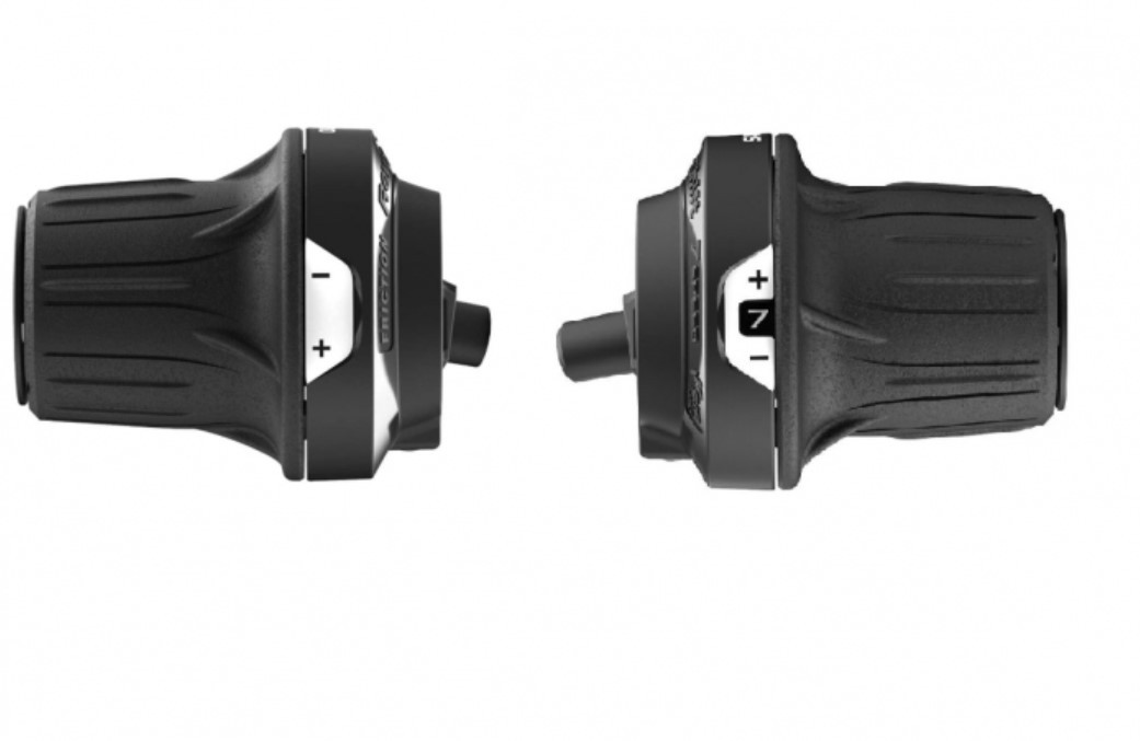 Манетки 7s SHIMANO SL-RV200-LN/7R (пара) REVOSHIFT
