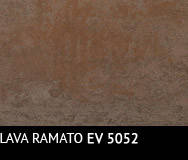 Virag EV 5052 Lava ramato свободнолежащая вінілова плитка