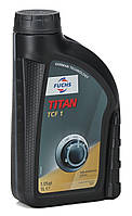 Трансмиссионное масло Fuchs Titan TCF 1 1л