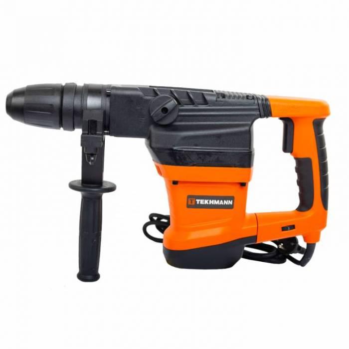 Перфоратор бочковой Tekhmann TRH-1800 SDS-MAX, фото 1