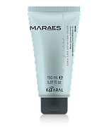 Kaaral Maraes CURLY CARE DEFINITION CREAM Дисциплинирующий крем для непослушных и пушистых локонов 150мл