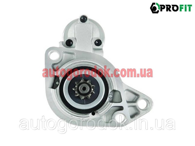 Стартер Chery Amulet (Чери Амулет) PROFIT A11-3708110 (ID#1664340137 ...