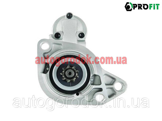 Стартер Chery Amulet (Чери Амулет) PROFIT A11-3708110 (ID#1664340137 ...