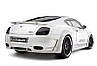 HAMANN IMPERATOR Body kit for Bentley Continental GT, фото 5