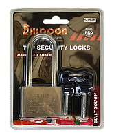 Замок навісний 50 мм, подовжений "EXTRA Rolinson"