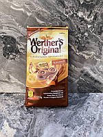 Конфеты Werther's Original Karamell с карамельной начинкой 153 грм