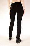 Жіночі джинси скінні оптом Miss Bonbon, лот - 12 шт. Ціна: 15 Є, фото 3