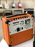 ORANGE CRUSH 12 КОМБОУСИЛЬчик ДЛЯ ЕЛЕКТРОГІТАНИ, фото 5