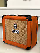 ORANGE CRUSH 12 КОМБОУСИЛЬчик ДЛЯ ЕЛЕКТРОГІТАНИ, фото 3