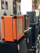 ORANGE CRUSH 12 КОМБОУСИЛЬчик ДЛЯ ЕЛЕКТРОГІТАНИ, фото 2