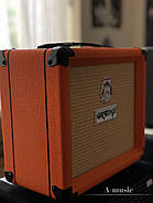 ORANGE CRUSH 12 КОМБОУСИЛЬчик ДЛЯ ЕЛЕКТРОГІТАНИ, фото 9