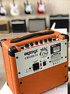 ORANGE CRUSH 12 КОМБОУСИЛЬчик ДЛЯ ЕЛЕКТРОГІТАНИ, фото 6