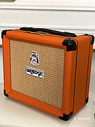 ORANGE CRUSH 12 КОМБОУСИЛЬчик ДЛЯ ЕЛЕКТРОГІТАНИ, фото 8