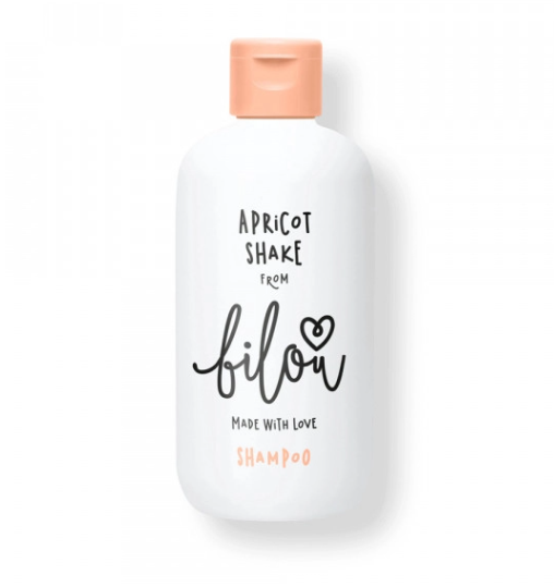 Шампунь Bilou Apricot Shake Shampoo 250 мл