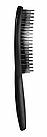 Щітка для волосся Tangle Teezer The Ultimate Styler Jet Black чорна, фото 3