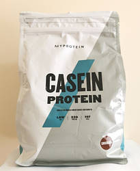 Казеїновий протеїн MyProtein - Casein Protein - 1000 г