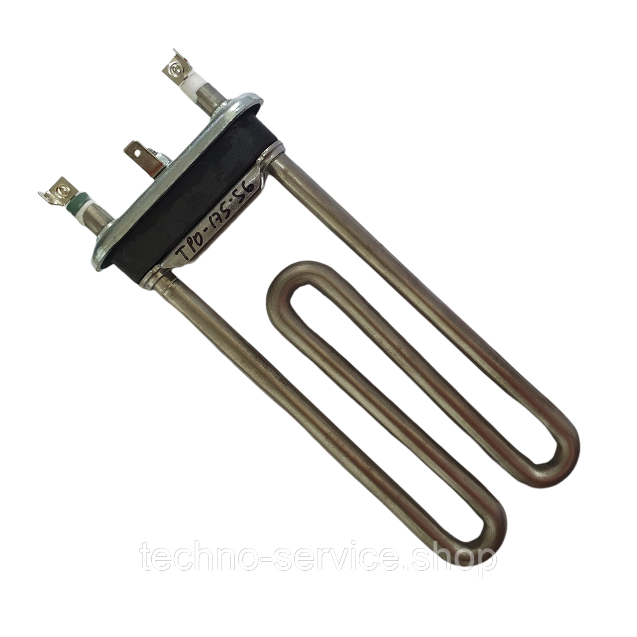 Тєн для пральної машини LG TPO-175-SG 1700W Kawai, фото 1