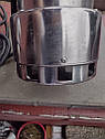 Занурювальний дренажний насос для води Einhell GC-DP 1020 N (4170773): 1 кВт, 18000 л/год, висота 9м для ям, підвалів, фото 3