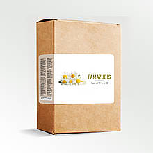 FAMAZUDIS (ФАМАЗУДІС) - краплі від паразитів.