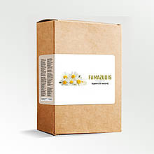 Famazudis (Фамазудис) - краплі при паразитах