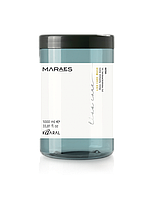 Kaaral Maraes LISS CARE Маска для прямых, не послушных волос (100% ВЕГАН), 1000 мл