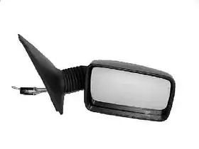 Дзеркало ліве Fiat Tempra (159_) 90-96 (Alkar) механічне 5892135