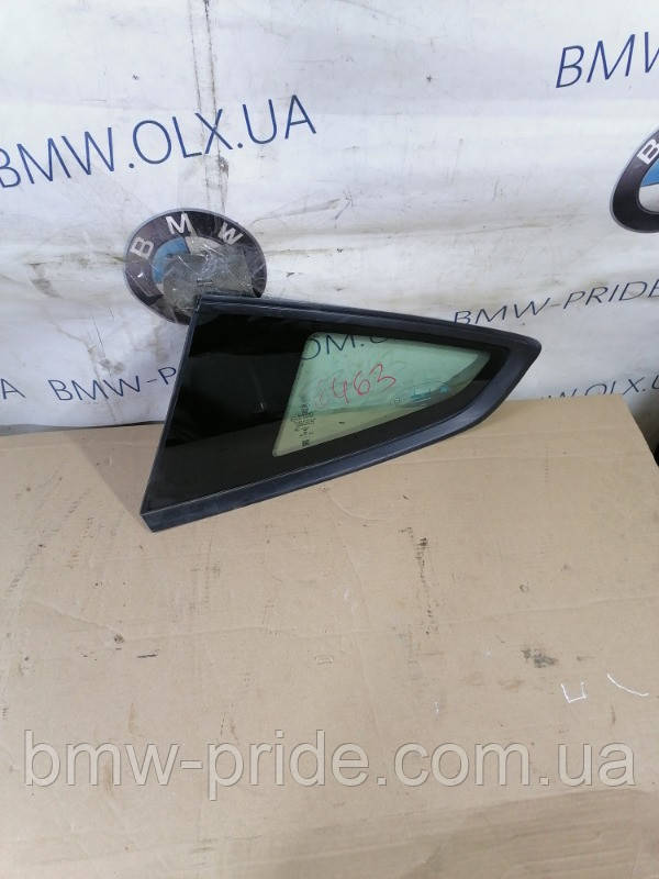 Форточка кузова FORD Mustang MK6 2.3 2017 лів. (б/у)