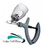 Шприц Екоматик з тримачем флакона на 1 мл (ECO-MATIC)