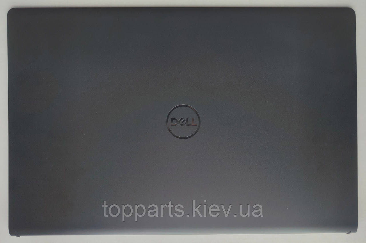 Кришка дисплея для Dell Inspiron 15 (3510, 3511), Vostro 15 (3515, 3520) 00WPN8 чорна (black) оригінальна УЦІНКА