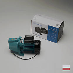 Насос Гідрофор Omnigena JET 100A (a) 1,1 кВт 60 л/хв