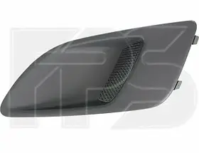 Решітка права (без отвору п / тум) Ford C-Max Hybrid 13 -17 USA (FPS).