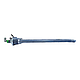 Тен пральної машини Ariston, Indesit C00255096, 1800W, Thermowatt, ORIGINAL, фото 7