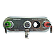 Тен пральної машини Ariston, Indesit C00255096, 1800W, Thermowatt, ORIGINAL, фото 3