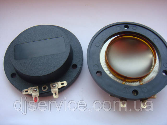 Ремкомплект, мембрана (мідна котушка) 51.2 мм, фото 1