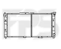 Радиатор охлаждения Mazda 323 F (FPS) FP 44 A963