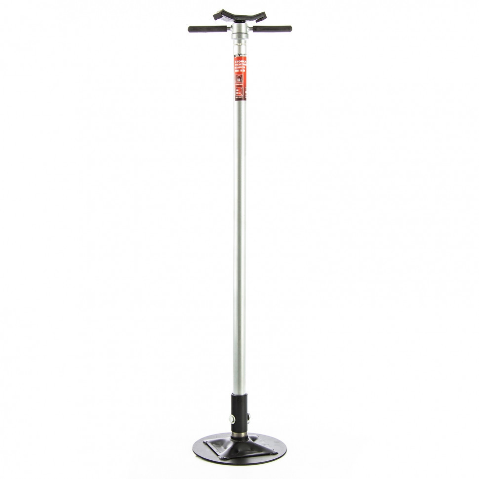 Стійка трансмісійна механічна 0.6 т, h підйому 1360-2030 мм, High Position, MTX, фото 1