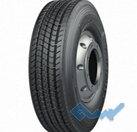 Lanvigator S201 кермова 385/65 R22.5 160L PR20, фото 1