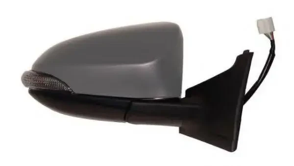 Дзеркало Toyota Yaris 11 - ліве (FPS). FP 7049 M01, фото 1