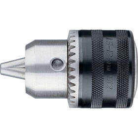 Патрон для дрилі ключовий 1.5-10 мм - 1/2", MTX