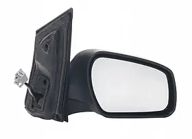 Дзеркало ліве Ford Focus II 04 -12 (Alkar) 4M5117683CH