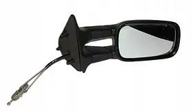 Дзеркало праве Seat Inca (6K9) 95 -03 (Alkar) механічне 6K9857502C01C